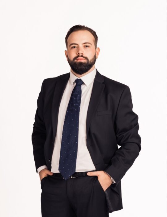 Adrian Andrei