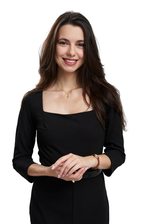 Nadia-Edvina Vulcu