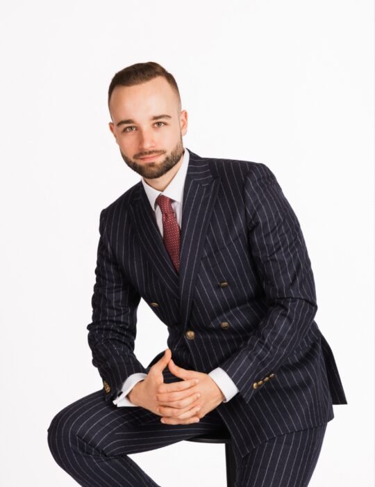 Vlad Ștefan